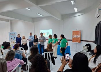 Jaguaré promove reunião para garantir direitos das crianças na primeira infância