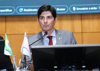 Comissão de Finanças da Assembleia Legislativa convoca superintendente regional do DNIT