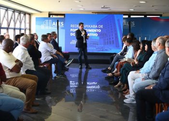 Câmaras municipais ganham rede de apoio criada pela Ales