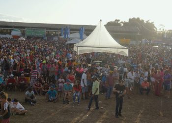 Festa do Produtor Rural promete agitar Jaguaré
