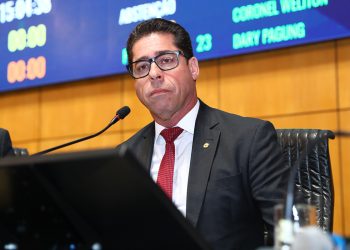 Banca é definida e Marcelo Santos anuncia concurso público até outubro