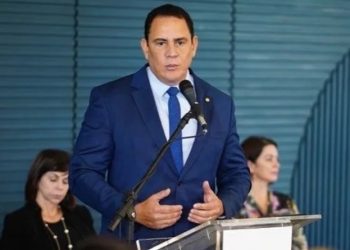 Motta cria programa “Câmara pelo Brasil” e indica Deputado Da Vitória para coordenar