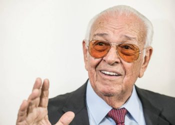 Prefeituras de Vitória e Vila Velha decretam luto oficial de três dias pelo falecimento do Pastor Gedelti Gueiros