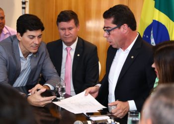 Mazinho dos Anjos fala da importância do empréstimo para rodovias no Noroeste