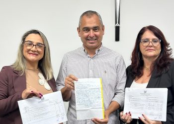 Prefeito Marcus Batista autoriza manutenção em seis escolas da rede municipal