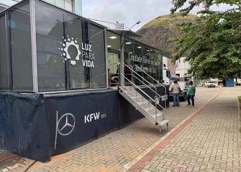 Vila Valério promove grande mutirão de atendimentos de saúde com unidades móveis entre os dias 18 e 23 de agosto