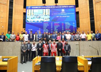 Assembleia Legislativa aprova apoio financeiro para times de futebol