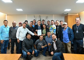 Vitória lança edital para urbanização de importante Praça  na região da Grande São Pedro