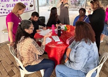 Centro de convivência de Vitória amplia grupo de atendimento para adultos e adolescentes