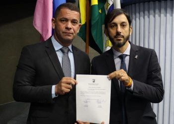 Comenda “Pastor Gedelti Victallino Teixeira Gueiros” é aprovada na Câmara de Vitória
