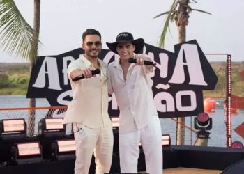 Renzo Vasconcelos anuncia novidades para a festa de Colatina que completa 104 anos