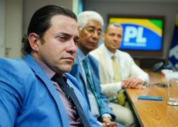 Ministério Público Eleitoral mantém cassação do prefeito Tiago Rocha