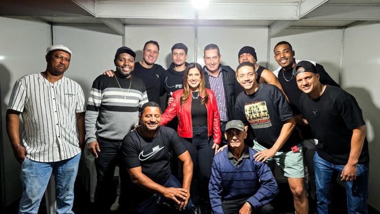 Águia Branca celebra seus 37 anos de emancipação com shows, rodeio e muita emoção