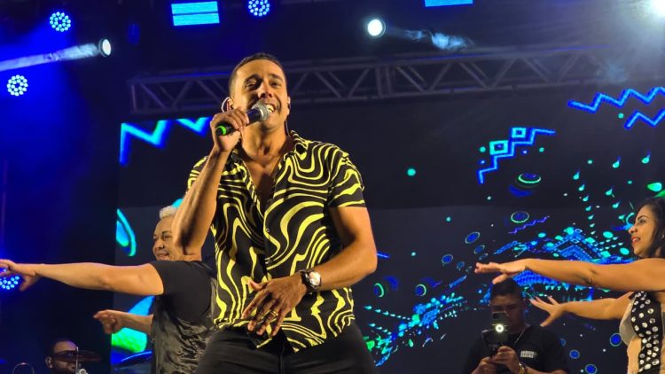 Águia Branca celebra seus 37 anos de emancipação com shows, rodeio e muita emoção