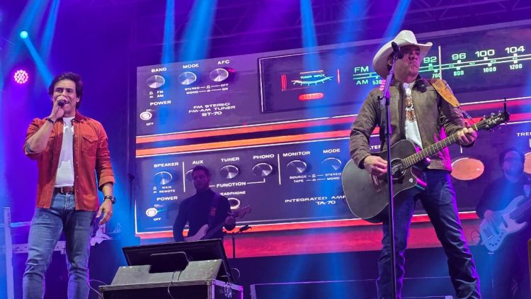 Águia Branca celebra seus 37 anos de emancipação com shows, rodeio e muita emoção
