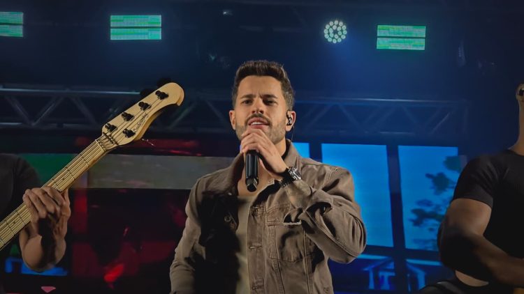 Águia Branca celebra seus 37 anos de emancipação com shows, rodeio e muita emoção
