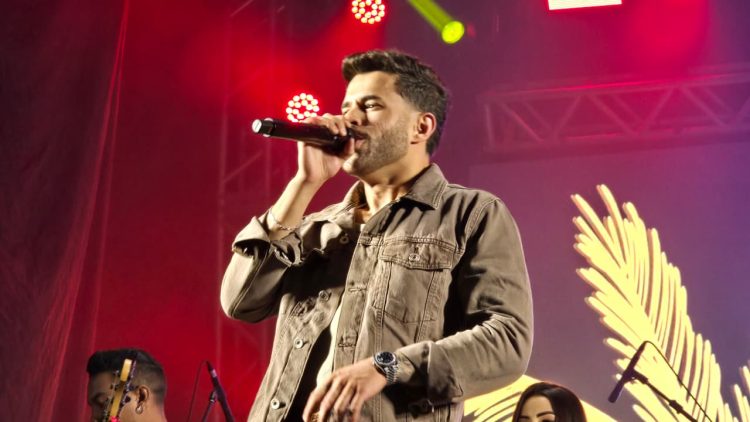 Águia Branca celebra seus 37 anos de emancipação com shows, rodeio e muita emoção
