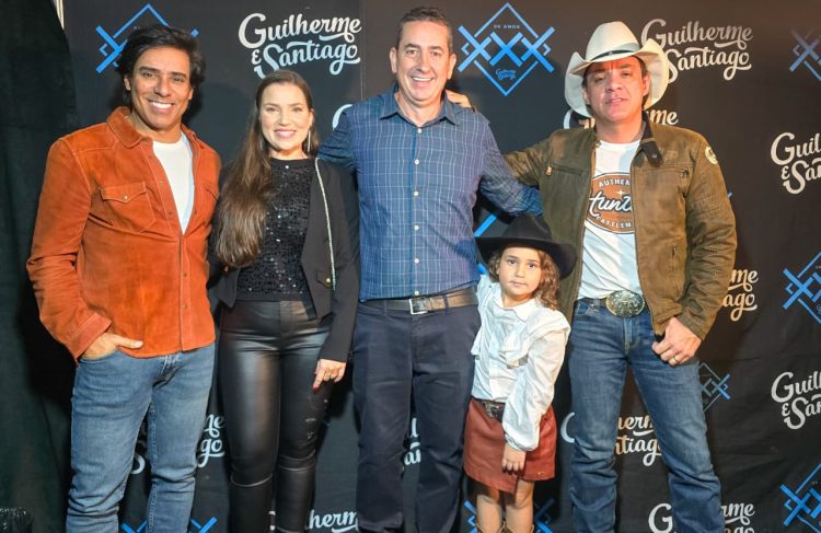Águia Branca celebra seus 37 anos de emancipação com shows, rodeio e muita emoção