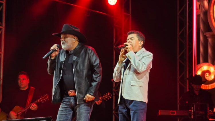 Águia Branca celebra seus 37 anos de emancipação com shows, rodeio e muita emoção