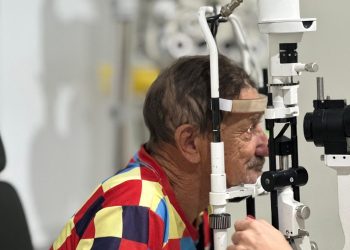 Prefeitura de São Gabriel da Palha realiza segunda etapa da Ação Oftalmológica de 04 a 09 de agosto