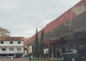 REVIRAVOLTA: Caso dos banheiros da rodoviária pode ganhar novo desfecho