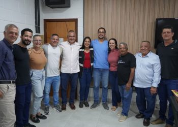 São Mateus implementa Piso da Enfermagem com retroativo; medida é capitaneada pelo prefeito Marcus Batista