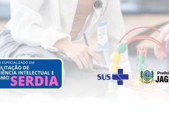 Prefeitura de Jaguaré apresenta programa Serdia na próxima segunda