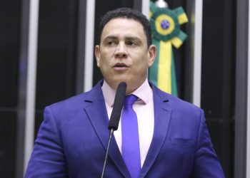 Tolerância Zero: Da Vitória apresenta pacote de projetos contra a impunidade de criminosos