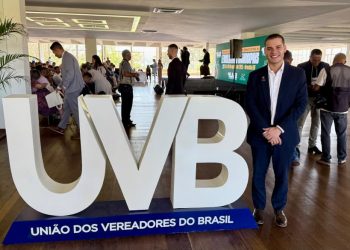 Projeto de lei do primeiro emprego em Linhares será apresentado em evento nacional