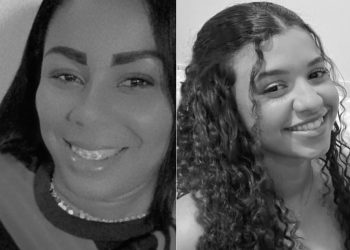 VIOLÊNCIA: Mulher e adolescente são mortas durante ataque a tiros em rua de Vila Velha