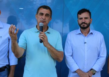 Jaguaré passa a contar com coleta de biometria e prova teórica do Detran