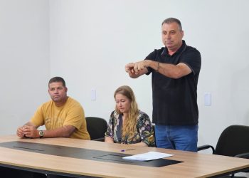 Vila Valério firma parceria para beneficiar 19 famílias com construção de casas na zona rural