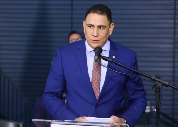 Com a coordenação de Da Vitória, Programa Câmara Pelo Brasil será lançado em Brasília