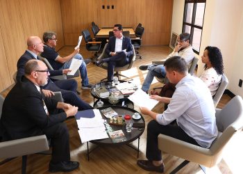 Assembleia Legislativa votará em urgência medidas contra tarifaço e apoio à agricultura familiar