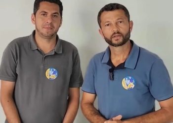 Justiça eleitoral confirma cassação do prefeito e vice prefeito de Martins Soares MG