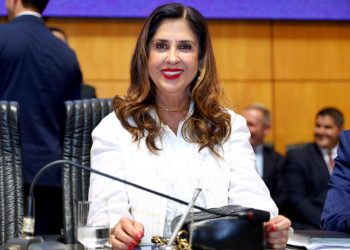 Deputada Raquel Lessa destina R$ 20 mil para fortalecer o esporte em São Gabriel da Palha