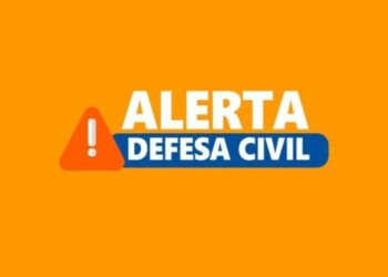 São Mateus segue em alerta para chuvas neste fim de semana