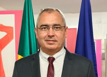 Prefeito de São Mateus Marcus Batista lidera diálogo com Governo do Estado