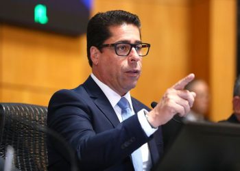 Deputado Marcelo Santos consolida liderança política e fortalece diálogo entre governo e sociedade
