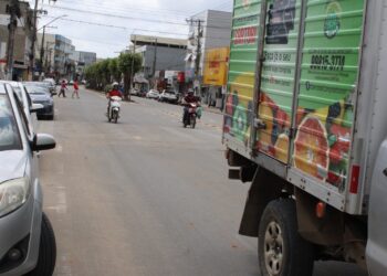 Jaguaré convoca população para apresentação do diagnóstico do Plano de Mobilidade Urbana