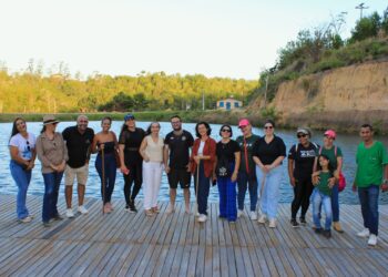 Jaguaré apresenta rota turística experimental do café conilon