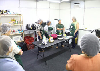 Feira da Agroindústria abre inscrições para minicursos de culinária