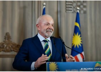 Lula: em poucos dias teremos uma solução entre EUA e Brasil