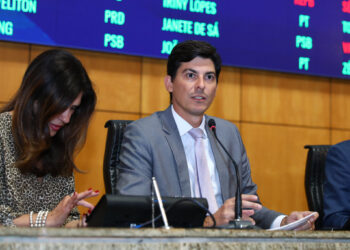 Plenário da Assembleia Legislativa aprova atualização na Política de Cooperativismo