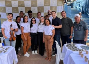 Prefeitura de Vitória promove ações de acolhimento e homenagem no Dia de Finados