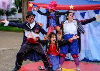 Projeto Cultura em Toda Parte retorna a Jaguaré