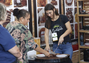 Feira da Agroindústria leva atrações gratuitas e produtos locais à Assembleia Legislativa