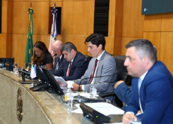 Assembleia Legislativa debate Orçamento do Estado para 2026