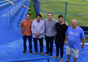 Vitória e Rio Branco firmam parceria e Estádio Salvador Costa mandará primeiros jogos do Capixabão