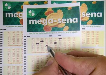 Mega-Sena tem seis ganhadores da quina no Espírito Santo